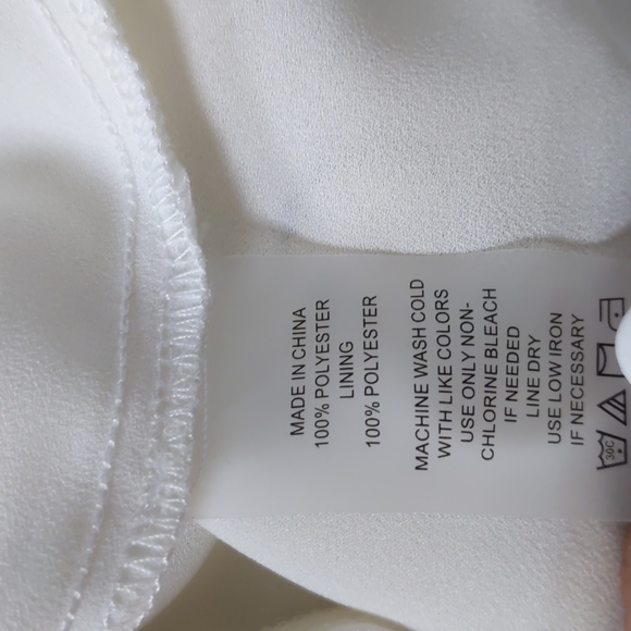 🆕🌿VINCE CAMUTO DRESS🌿 - Picture 8 of 8